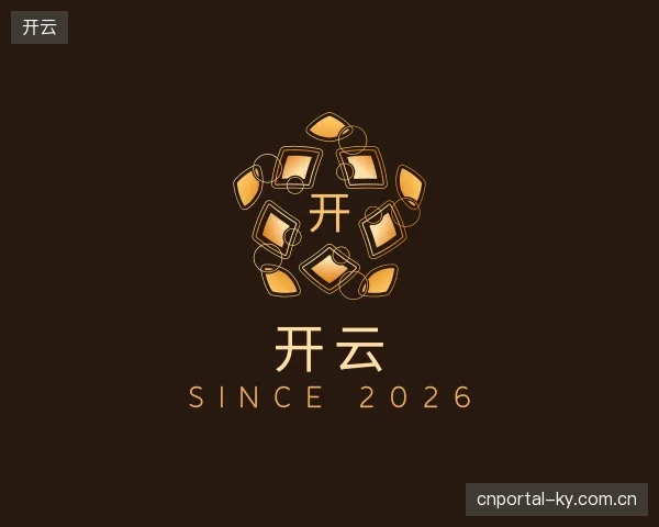 解读开云官方入口